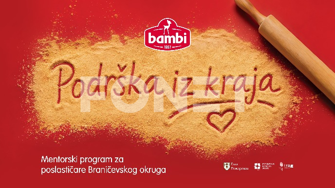 Podrška lokalnom biznisu